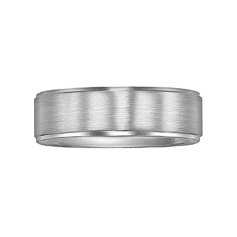 AXL Cobalt Men's Wedding Band