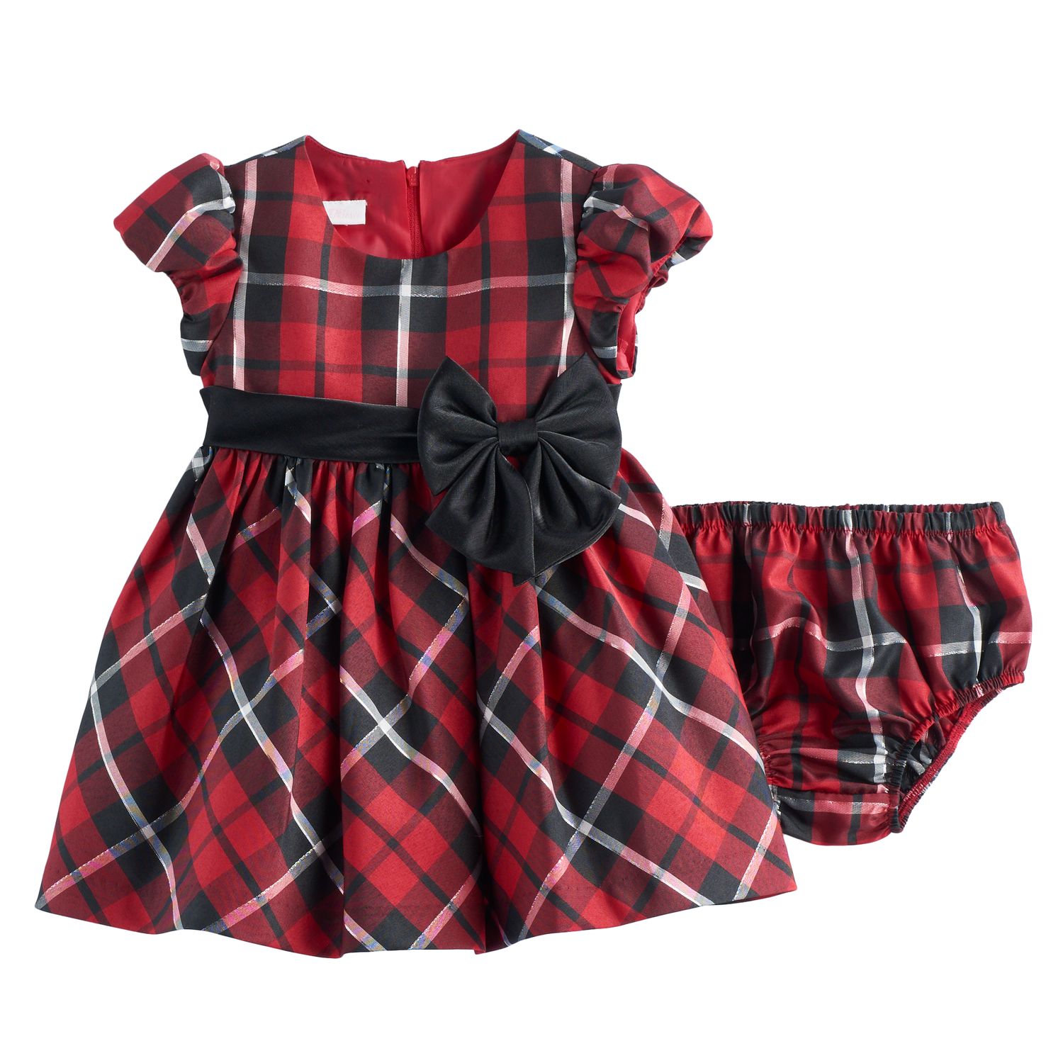 bonnie jean baby girl clothes