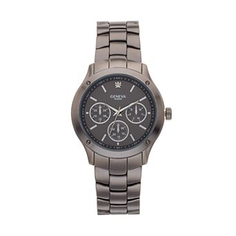 Geneva Men's Diamond Accent Watch - KL8088GU