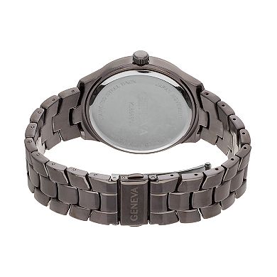 Geneva Men's Diamond Accent Watch - KL8088GU