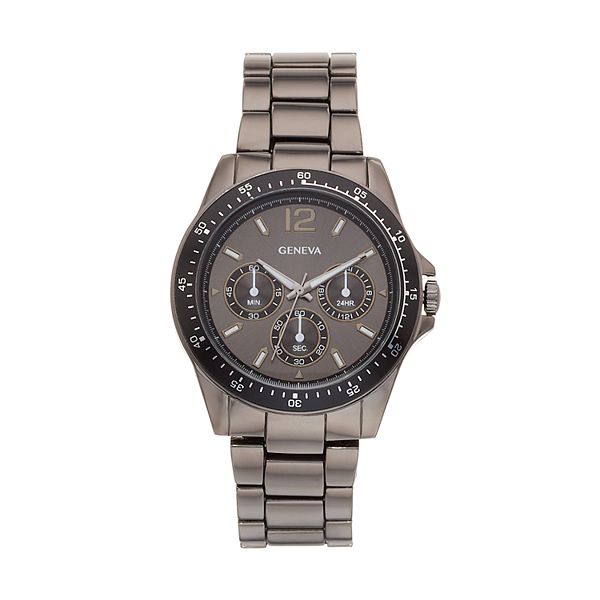 Kohl's discount watches men's