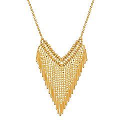 Everlasting Gold Fine Necklaces, Jewelry