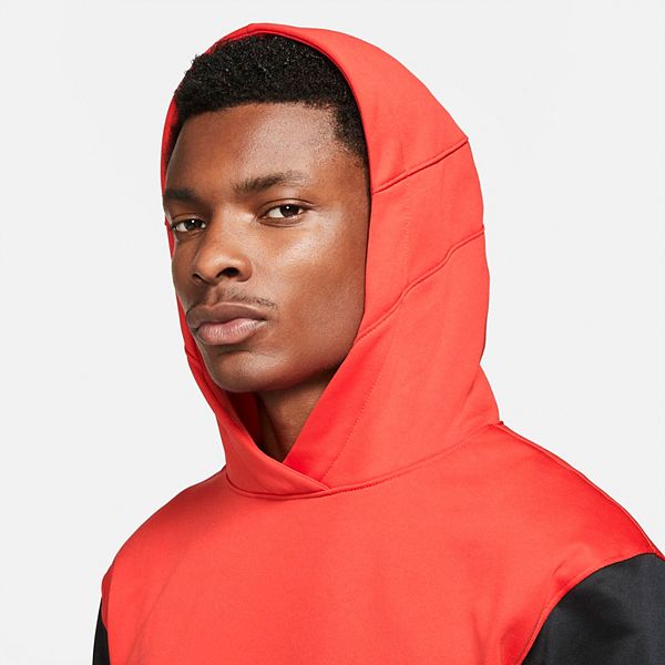 kohls big and tall nike hoodies