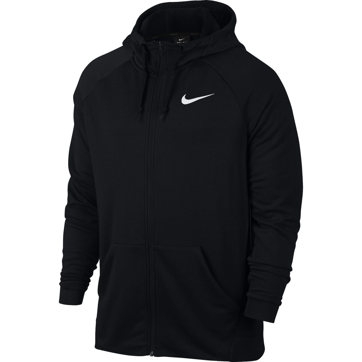 nike zip up hoodie 3xl