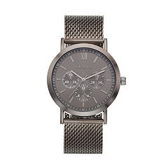 Kohls mens outlet watch