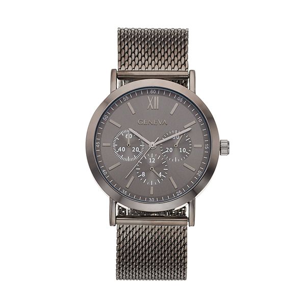 Geneva on sale watch outlet