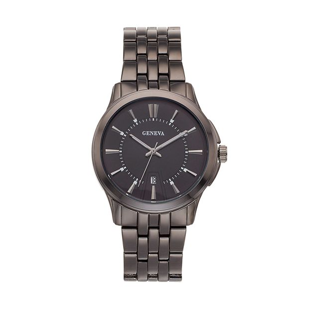 Geneva mens best sale watch price