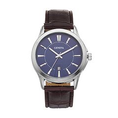 Kohls mens shop watches sale