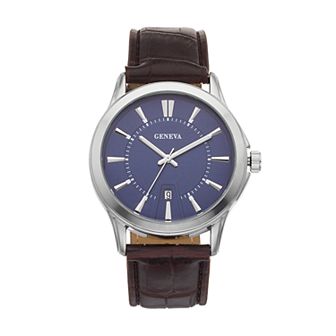 Geneva Men's Watch - KH8070SL