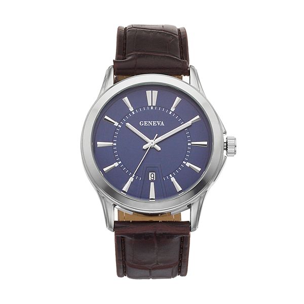 Kohls mens watches new arrivals