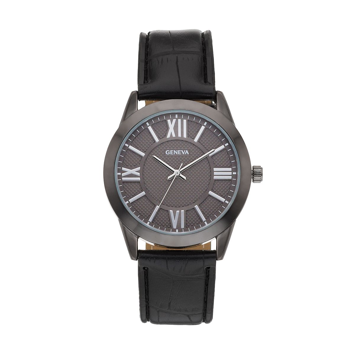 Geneva mens online watches