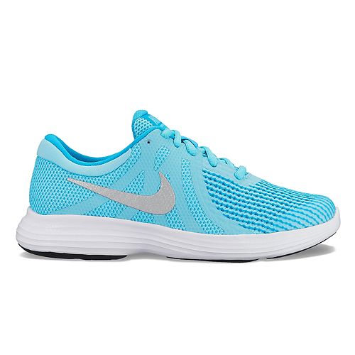 grade school 7 in womens nike