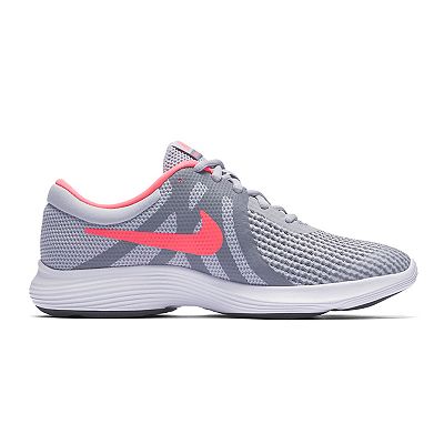 Nike Revolution 4 Grade School Girls Sneakers