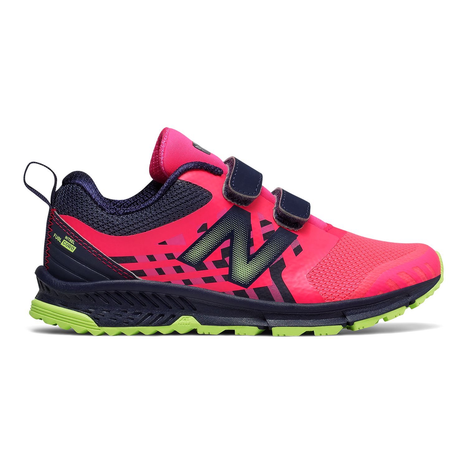 new balance fuelcore nitrel boys