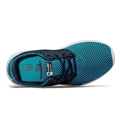 New Balance FuelCore Coast v3 Boys' Running Shoes