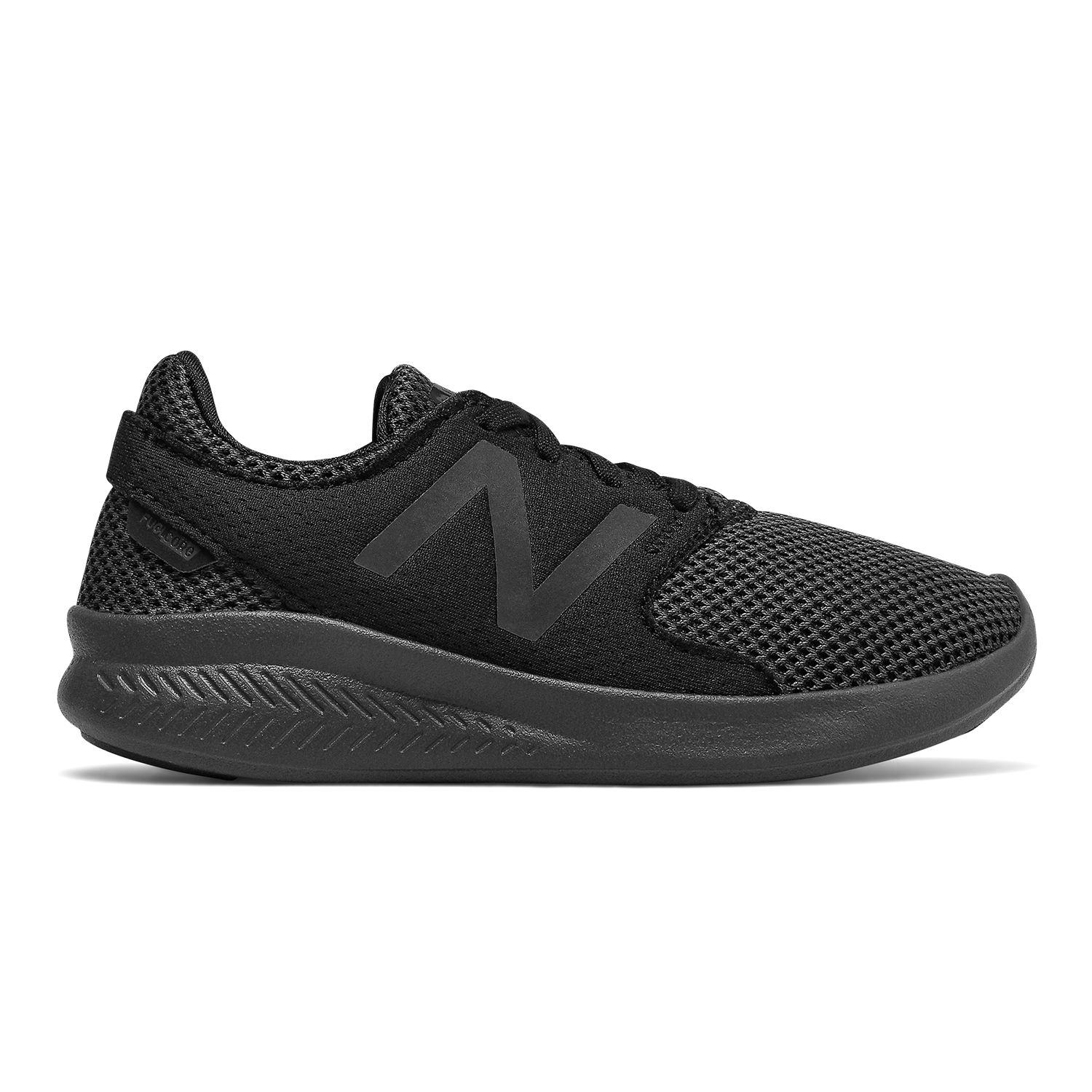 boys new balance fuelcore