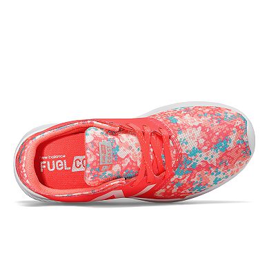 New Balance FuelCore Coast v3 Girls' Running Shoes