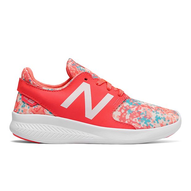 New balance fuelcore coast lightweight running shoe best sale