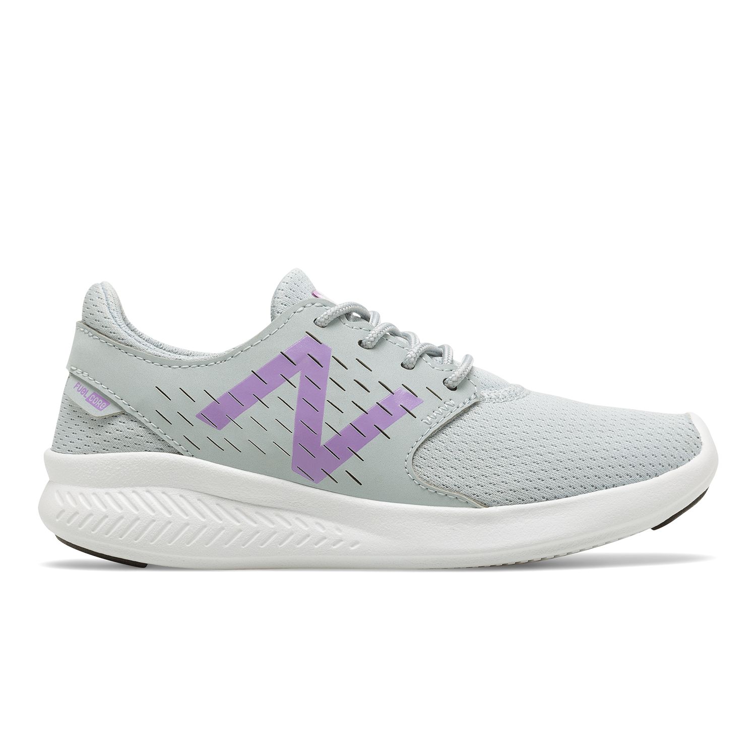 girls new balance fuelcore