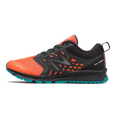 New Balance FuelCore Nitrel Boys' Lace Up Sneakers