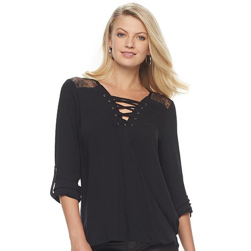 rock and republic shirts kohls