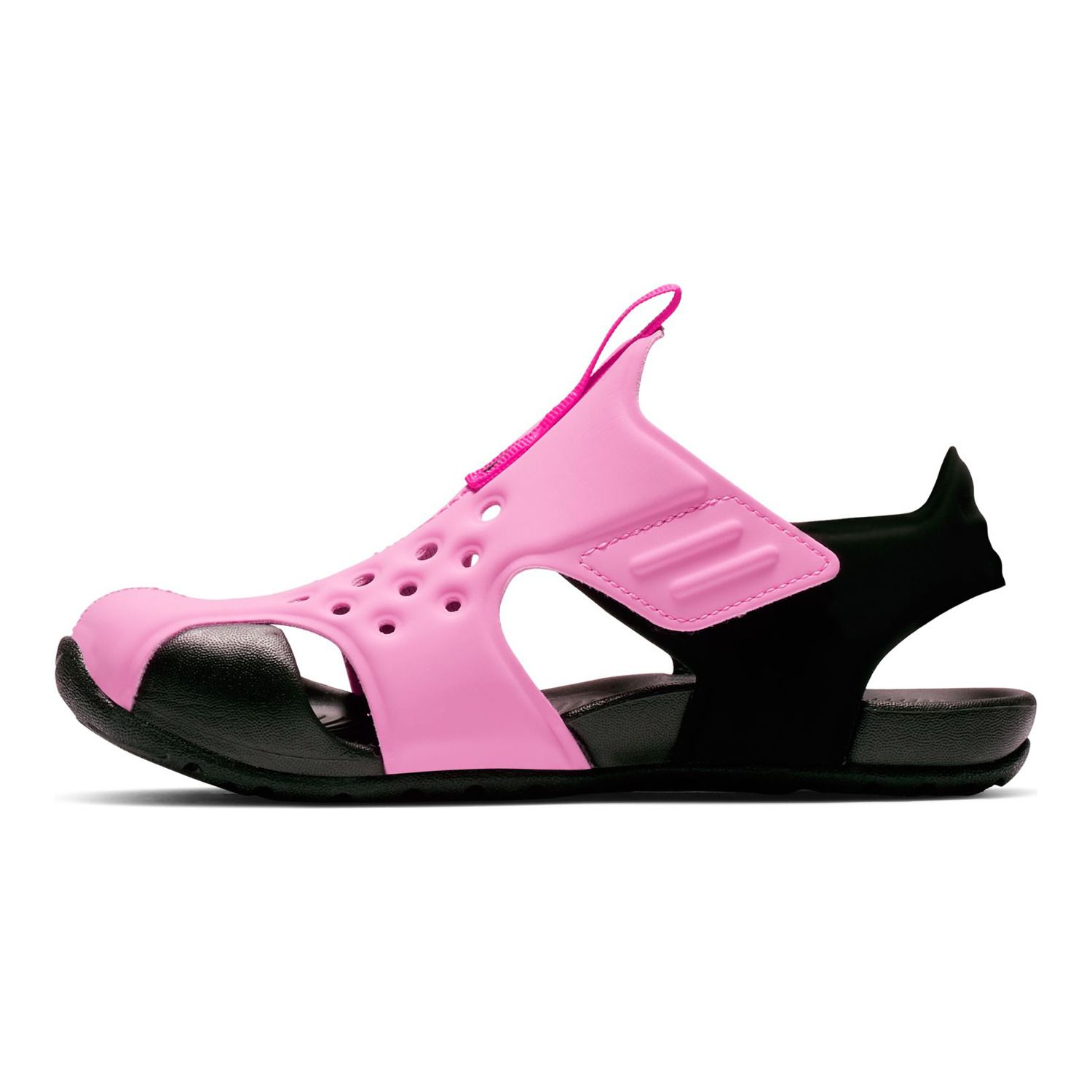 nike sandals kids girls