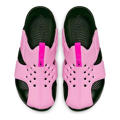 Nike Sunray Protect 2 Pre-School Kids' Sandals