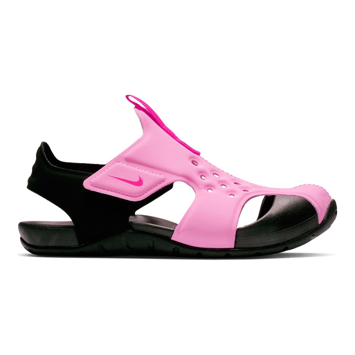 kohls nike sunray sandals