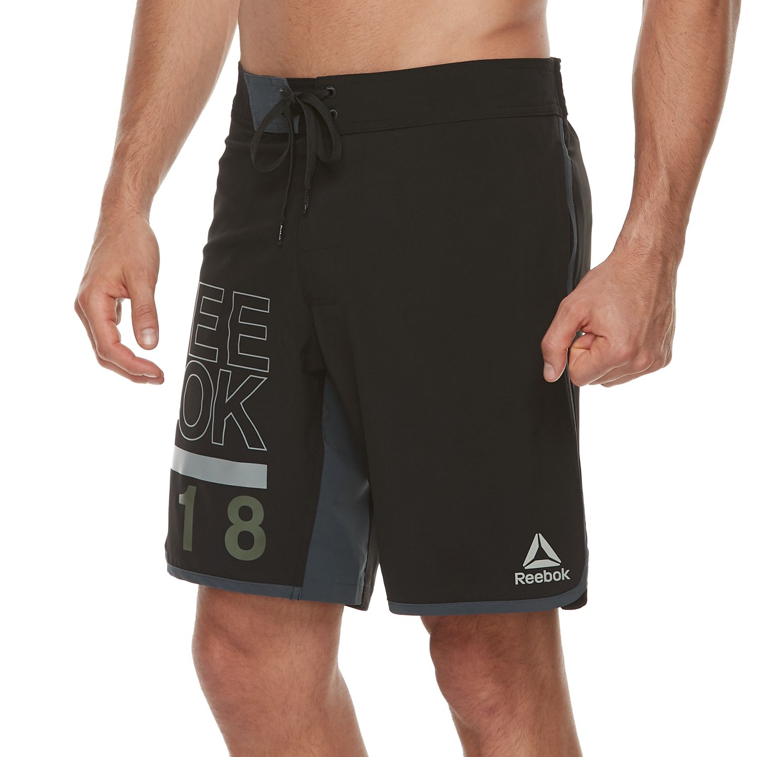 reebok board shorts