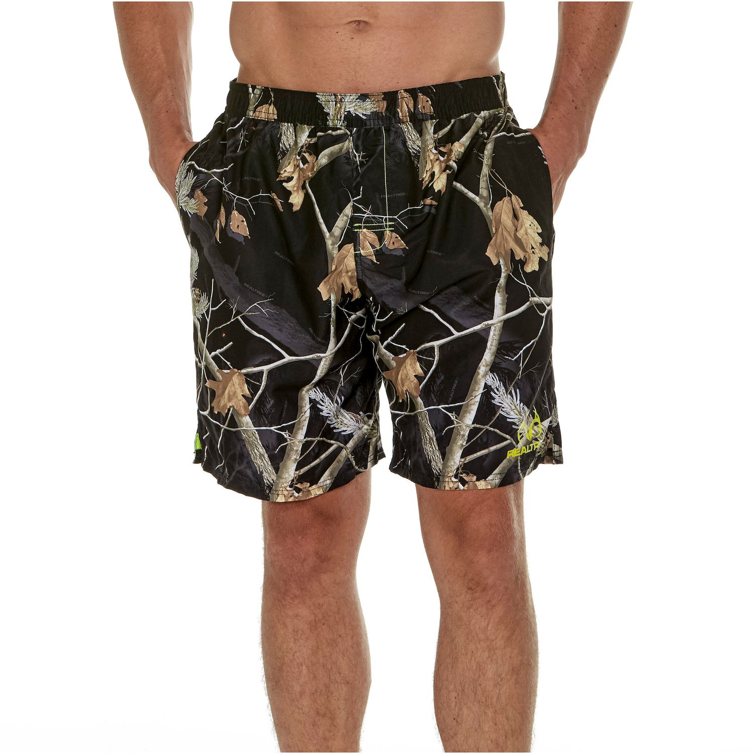 speedo active flex tech short