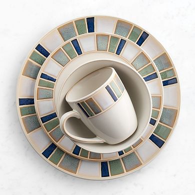 Food Network™ Caprino 16-pc. Dinnerware Set