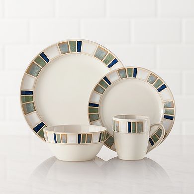 Food Network™ Caprino 16-pc. Dinnerware Set