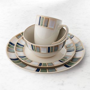 Food Network™ Caprino 16-pc. Dinnerware Set