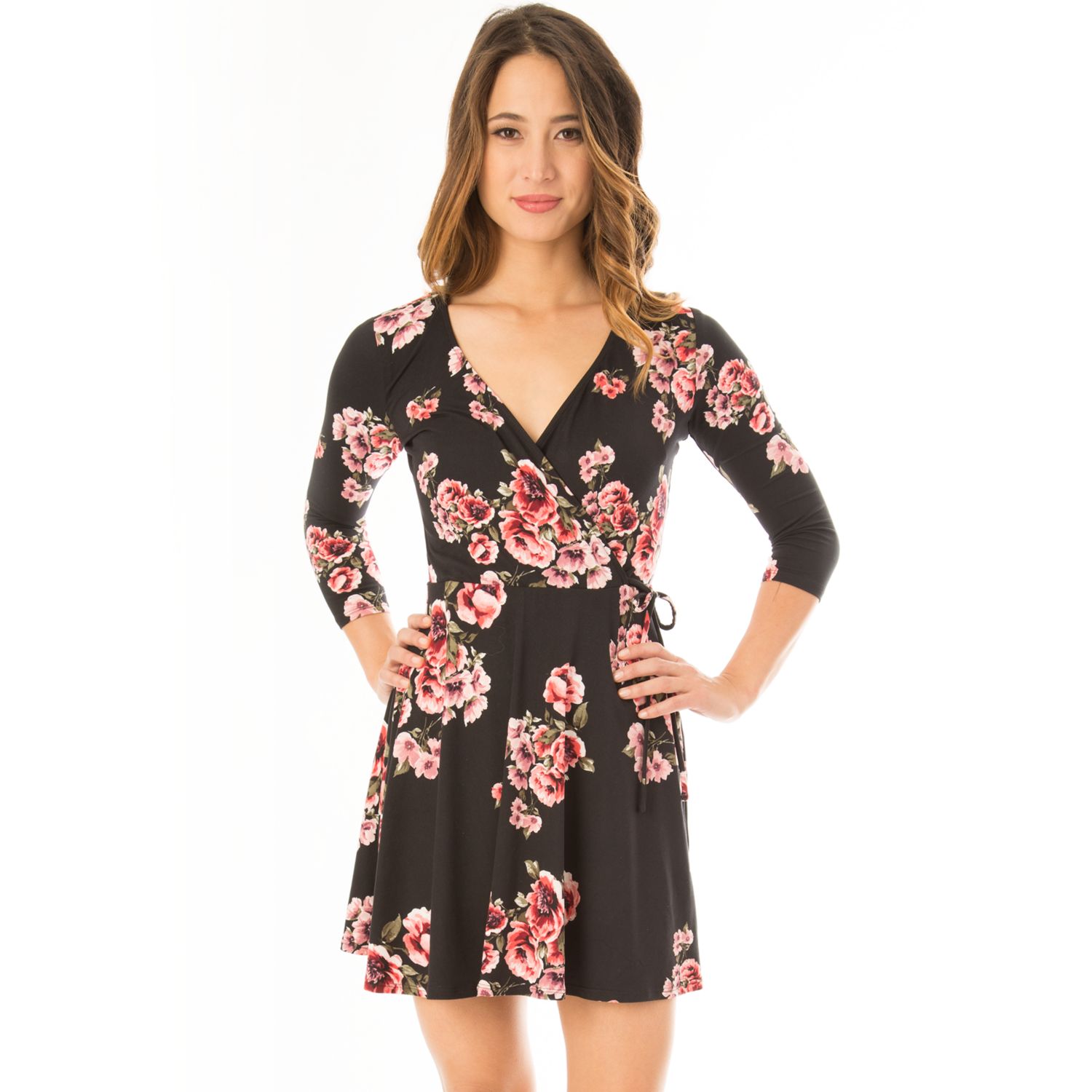 kohls spring dresses juniors