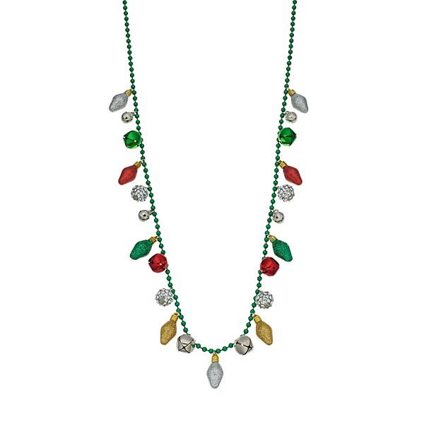 Walgreens christmas hot sale light necklace