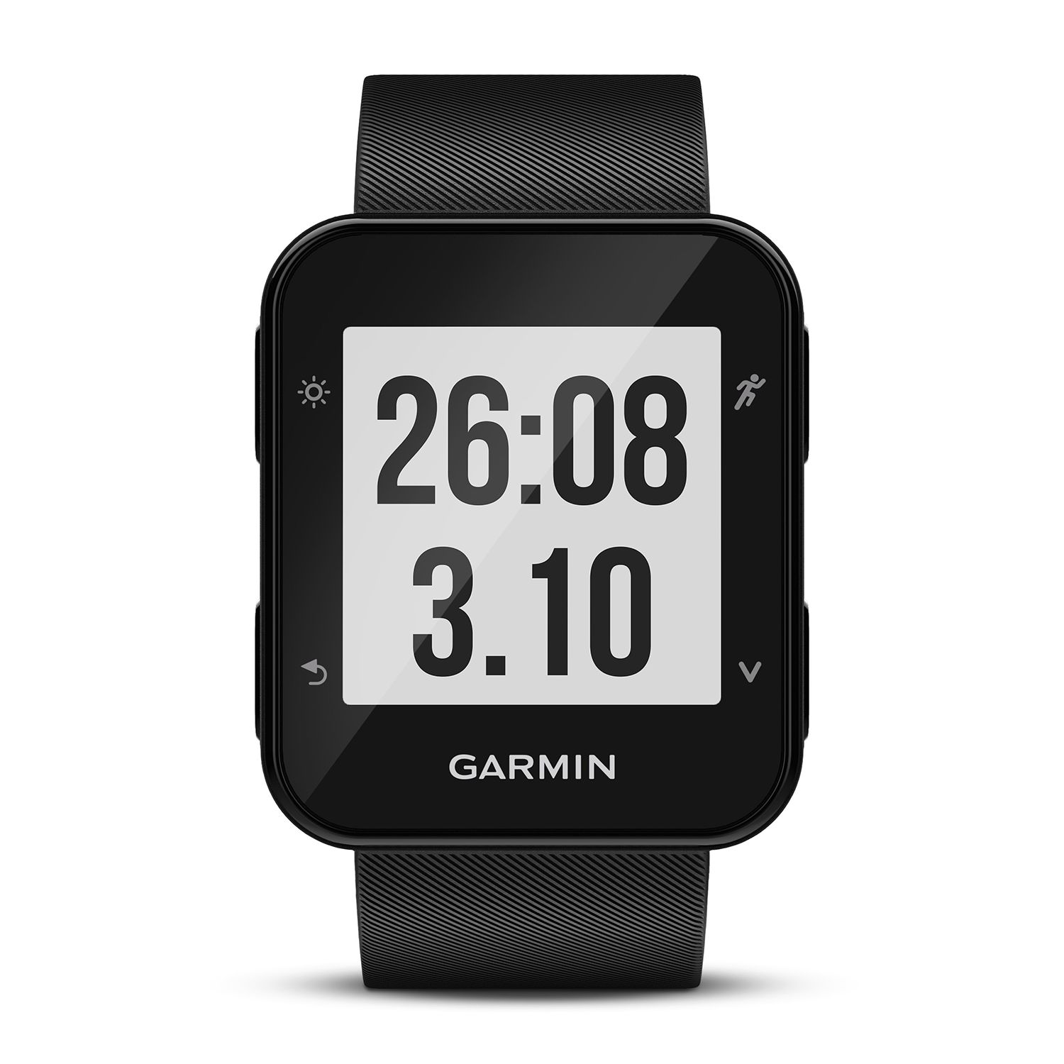 kohls garmin forerunner 35