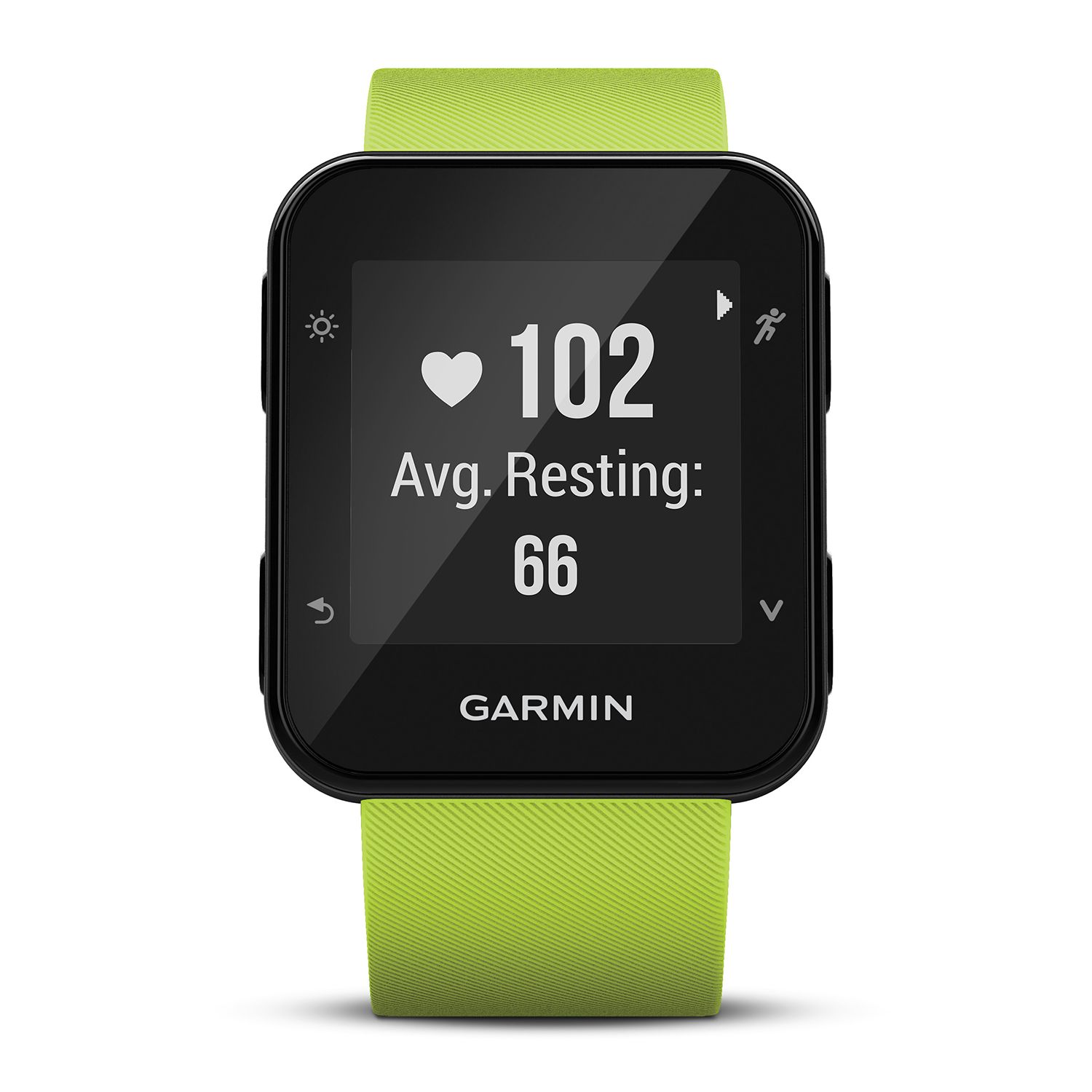 kohls garmin forerunner 35