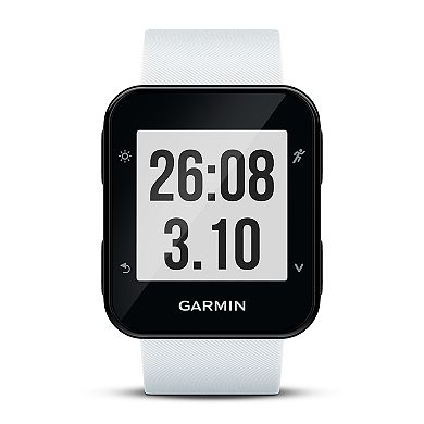 Garmin Forerunner 35 GPS Running Watch