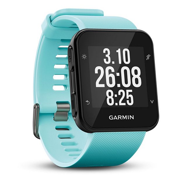 kohls garmin forerunner 35