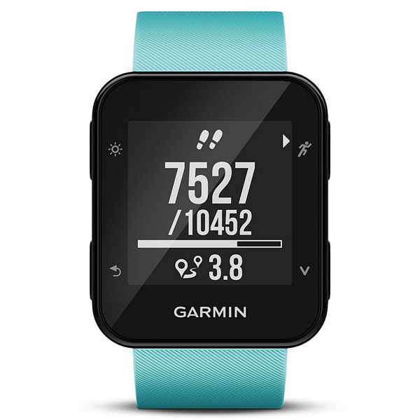 garmin forerunner 35 google fit