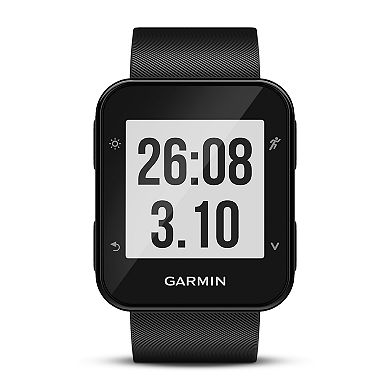 Garmin Forerunner 35 GPS Running Watch