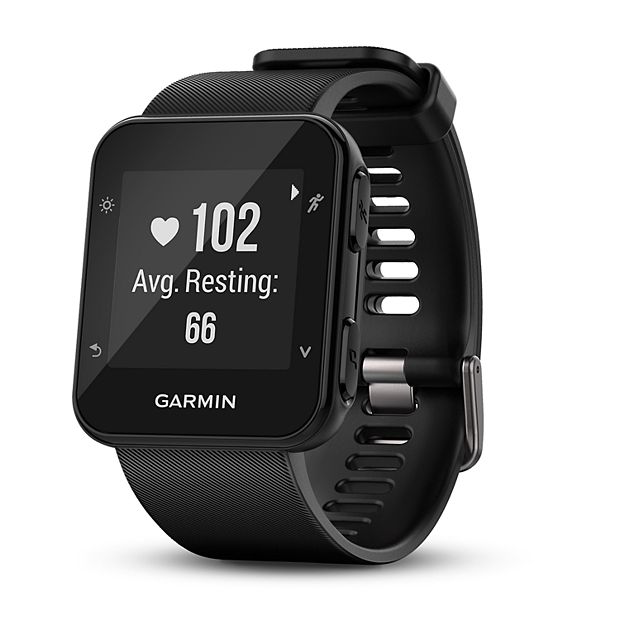 Garmin forerunner 35 on sale kohls