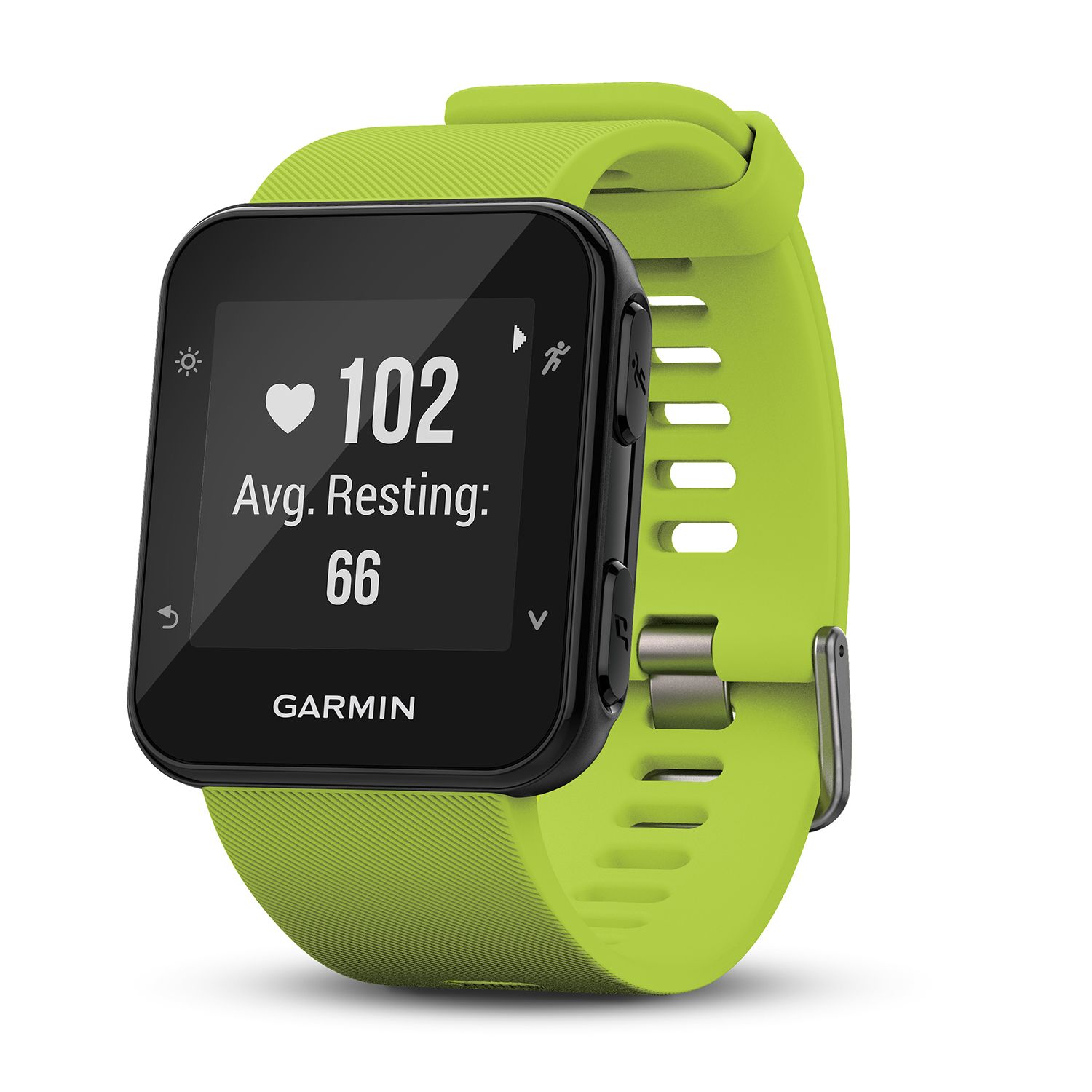 Garmin Forerunner 35 GPS Running Watch