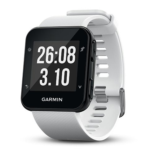 garmin forerunner 35 google fit