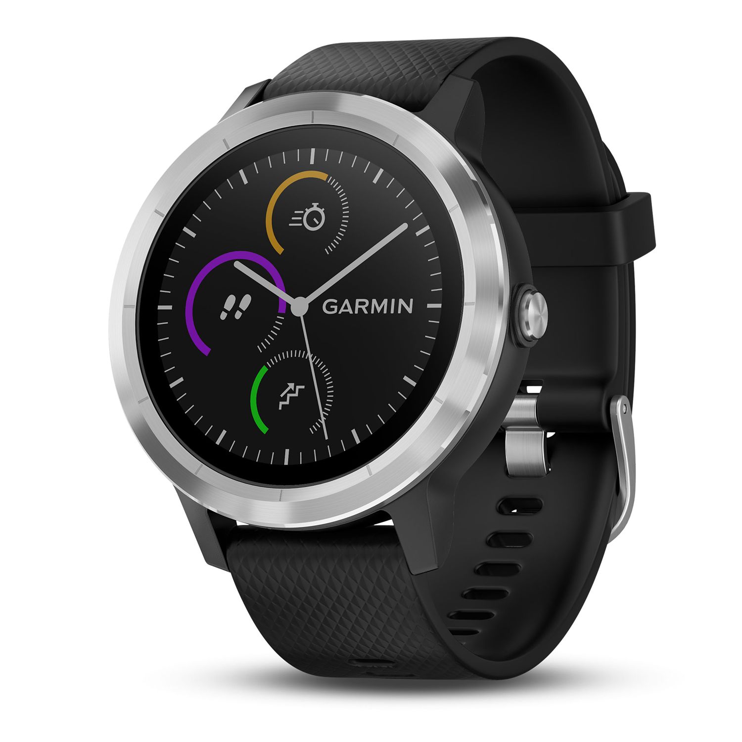 kohls garmin vivoactive 3