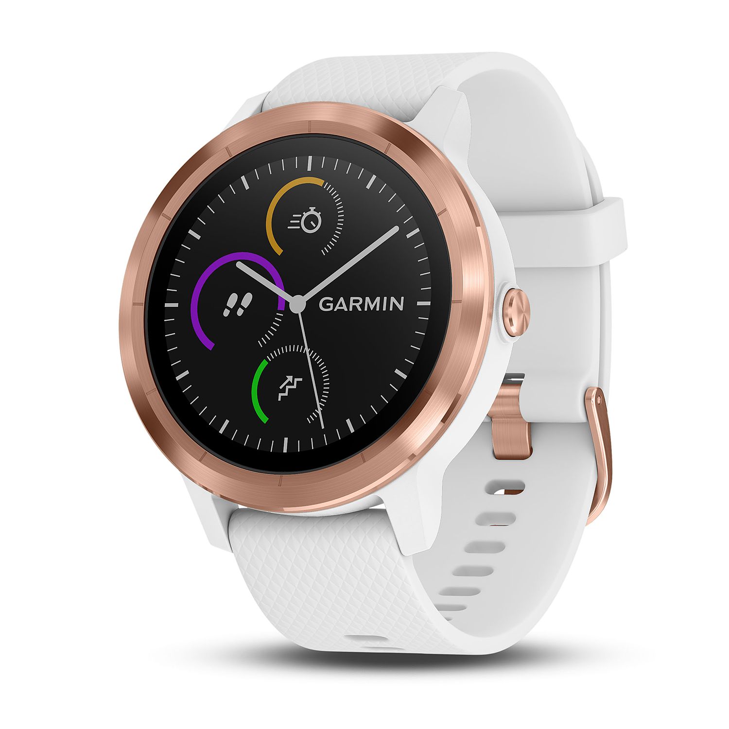 garmin vivoactive 3 gps smartwatch