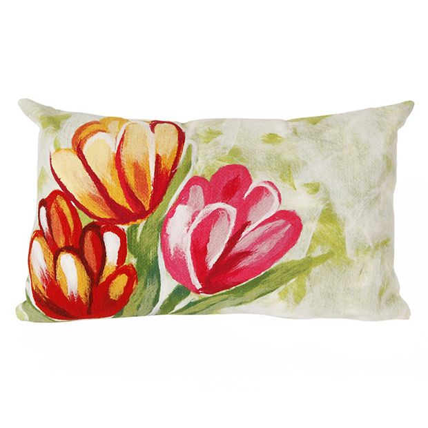 Kohls outdoor throw discount pillows