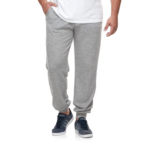 Big & Tall Residence Static Thermal Knit Athleisure Pants