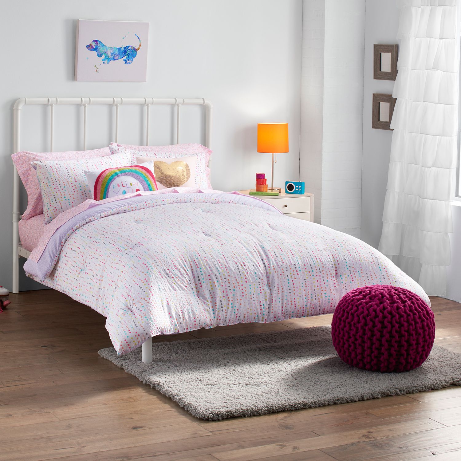 kohls kids bedding