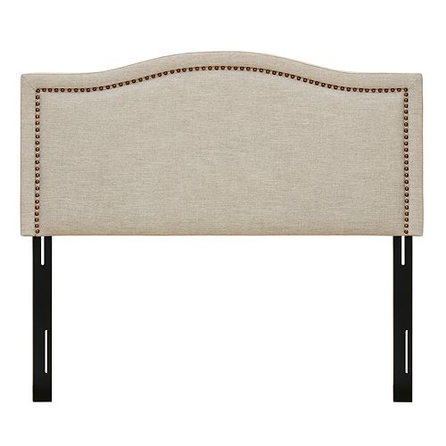 Madison Park Augusta Upholstered Headboard